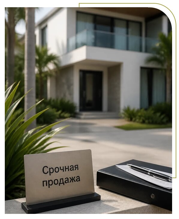 Срочная продажа недвижимости Пхукет из Читы от 51750 р. | коПхукет-Чта